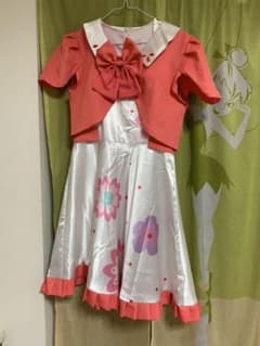 ディズニーハロウィン仮装 ミニーのサムネイル