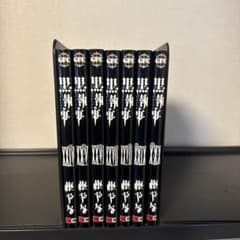 黒執事 24-30巻 7冊セット 枢やな スクウェアエニックス - メルカリ