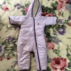 babyGAP おくるみのサムネイル