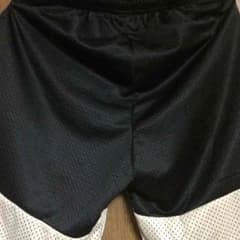 UVERworld 短パンのサムネイル