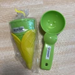 フックス　スマイルアイス オリジナル3点セットのサムネイル