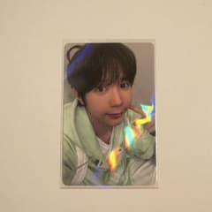 NCT WISH アイン リョウ color 初回限定盤のサムネイル