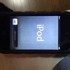 iPod touch 8Gのサムネイル
