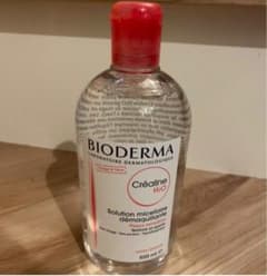 ビオデルマ サンシビオ  クレアリン H2O  500mLのサムネイル