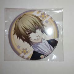 卯木千景　缶バッジ A3! 卯木千景 満開feature 缶バッジ | Einkaufen bei Mercari in Japan