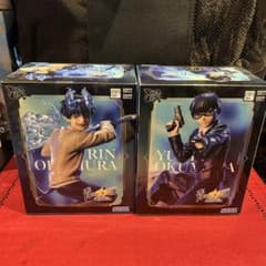[피규어] 푸른 祓魔師 엑소시스트 오쿠무라 인/오쿠무라 유키오