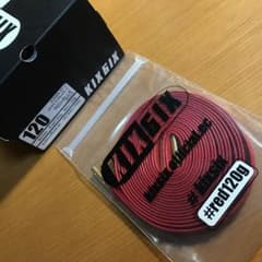 KIXSIX red gold 120cmのサムネイル