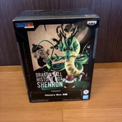 ドラゴンボール HISTORY BOX 神龍 フィギュアのサムネイル
