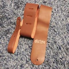 【Keisuke様専用】Martin&Co ギター ベース用 ストラップのサムネイル