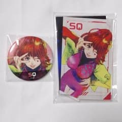 グノーシア ファミ通 SQ アクリルスタンド 缶バッジ - メルカリ