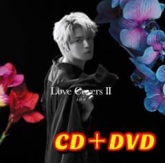 ジェジュン カバーアルバム2のサムネイル