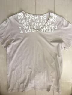 マルジェラ エイズTシャツ Mのサムネイル