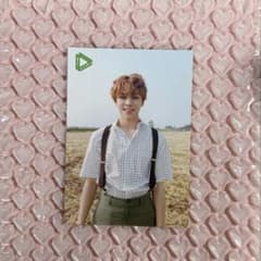 SEVENTEEN YMMD ゲリラ 限定 イベント トレカ バーノン サノク - メルカリ