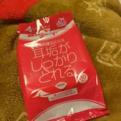 耳クサ・イヤーシートのサムネイル