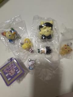ガチャガチャセットのサムネイル