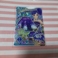 アイカツ 天の川コズミックスカート プレミアムレアのサムネイル