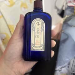 明色美顔水 薬用化粧水 90mLのサムネイル