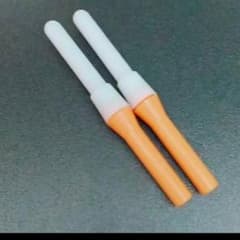 改チア  オレンジ3W   7連のサムネイル