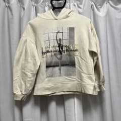 ZARA パーカー size:11-12のサムネイル