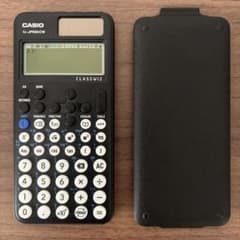 CASIO 関数電卓 CLASSWIZ fx-JP500CWのサムネイル