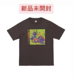SixTONES VVS ツアーTシャツのサムネイル