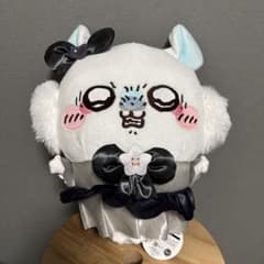 ちいかわ　モモンガ　ぬいぐるみのサムネイル
