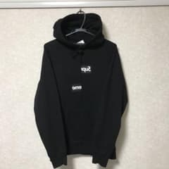 Supreme ギャルソン　18AW パーカーのサムネイル