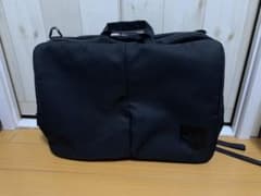 ノースフェイス　3way　リュックのサムネイル
