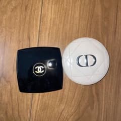 CHANEL &Diorセットのサムネイル