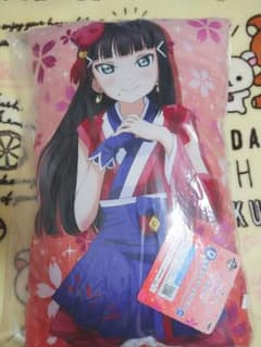 러브라이브 선샤인-3rd- 이치 반 쿠지