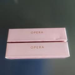 OPERA グロウリップティント 413 バニラベージュ 2本セットのサムネイル