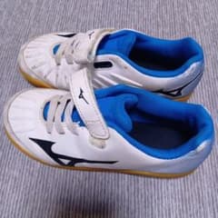 MIZUNO サッカー トレーニングシューズのサムネイル