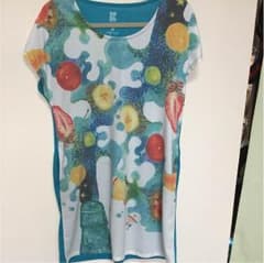 グラニフ チュニックのサムネイル