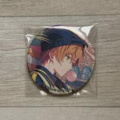 プロセカ 東雲彰人 グリッター缶バッジ 46C - メルカリ