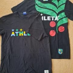 ATHLETA 半袖Tシャツ 2枚セットのサムネイル