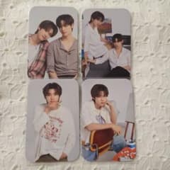 Duang with you EP1 random card TeeteePorのサムネイル