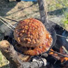 iron shop feather pan フェザーパン - メルカリ