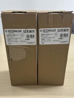 アイリスオーヤマ LEDランプ LDTS44N-E39/C-BS 2台セット アイリスオーヤマ LEDランプ LDTS44N-E39/C-BS 2台セット - メルカリ
