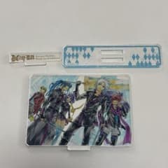 D.Gray-man 原画展 アクリルスタンド - メルカリ