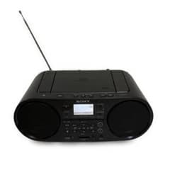 SONY ソニー ZS-RS81BT パーソナルオーディオシステム - メルカリ