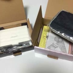 電子辞書 CASIO EX-word AZ-U4700eduのサムネイル