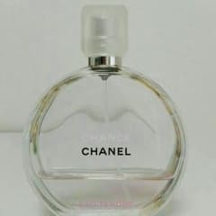 CHANEL CHANCE 香水 シャネルのサムネイル