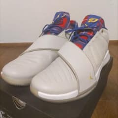 nike　JORDAN CP3.Ⅺ  27.5のサムネイル