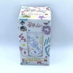 이치 반 쿠지 세일러 문 E 상 컬렉션 유리 galaxxxy