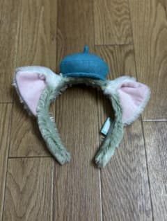 ジェラトーニ カチューシャのサムネイル