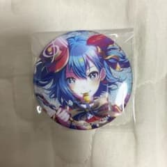 プロセカ 初音ミク ダショミク 36a グリッター缶バッジ グリ缶