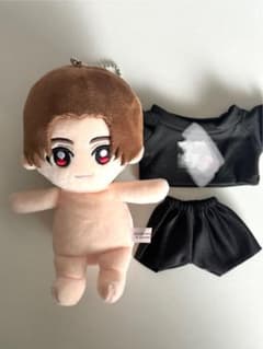 未使用 Hey!Say!JUMP 山田涼介 ぬいぐるみ 着せ替えセット 未使用 Hey!Say!JUMP 山田涼介 ぬいぐるみ 着せ替えセット - メルカリ