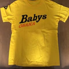 FUNKYMONKEY BABYS テーシャツのサムネイル