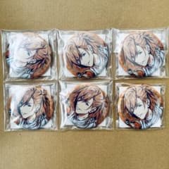 うたプリ 神宮寺レン 缶バッジ ST☆RISH スタリ - メルカリ