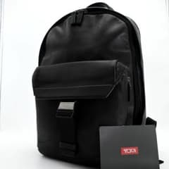 人気 TUMI トゥミ バックパック リュックサック モリソン 933256D 